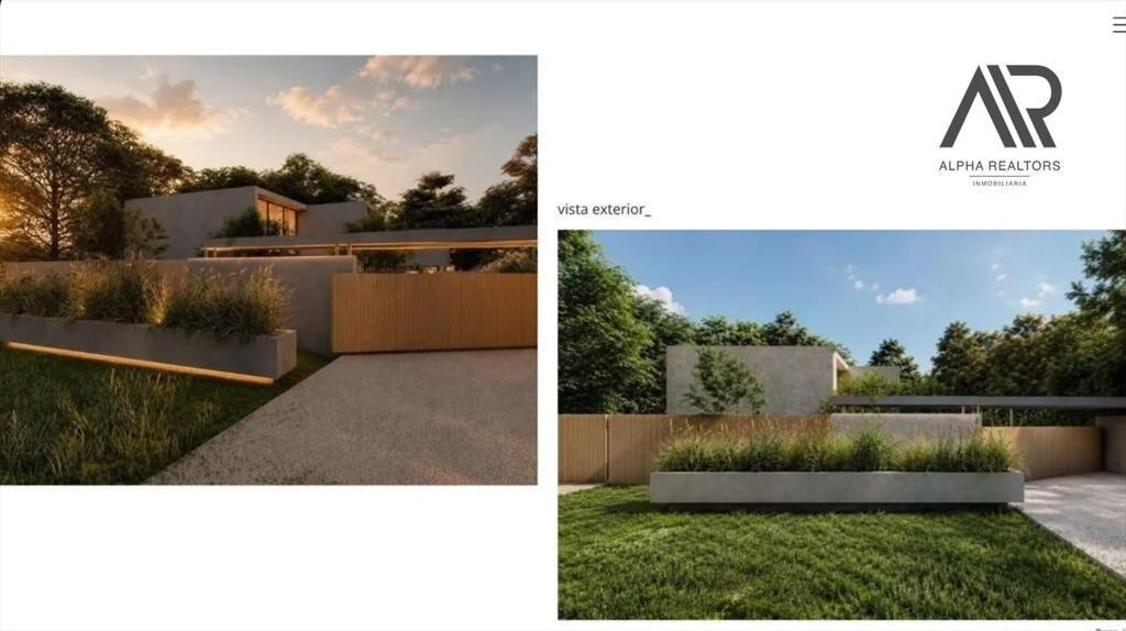 Casa en venta c/ cochera en Ocean Park