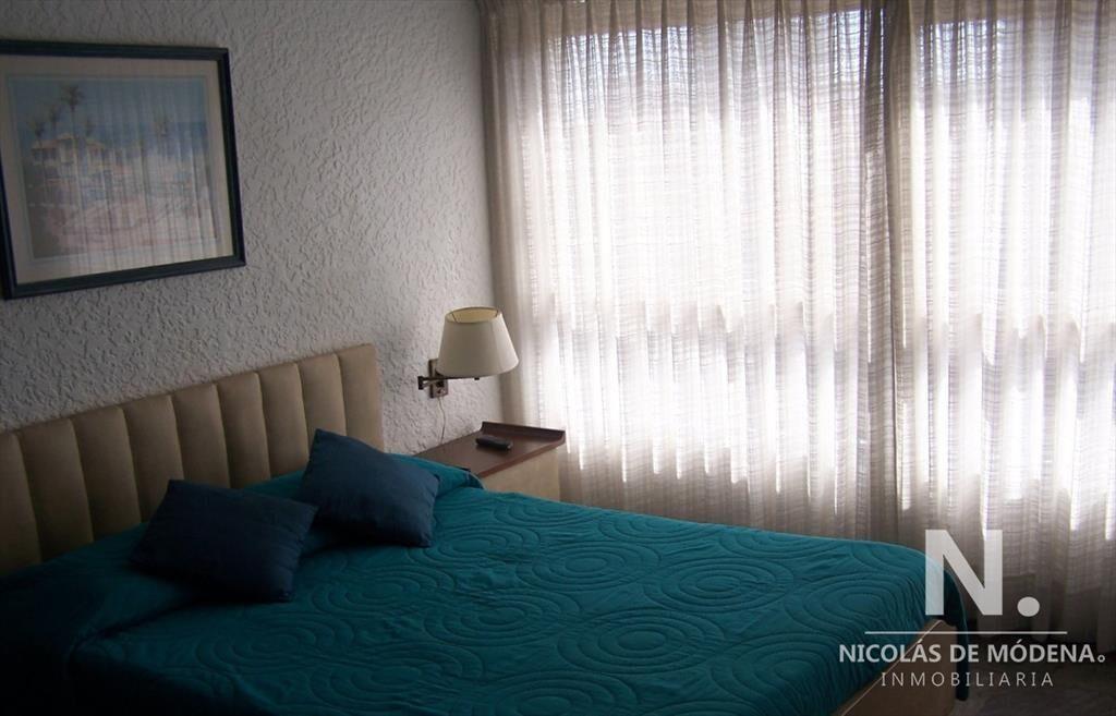 Venta Apartamento 1 Dormitorio, Playa Brava, Punta del Este