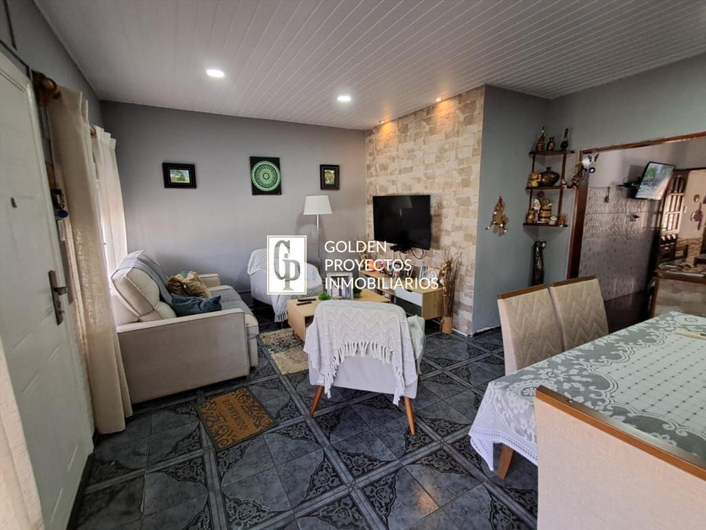 Venta Padrón �nico Tres Casas con Terreno y en