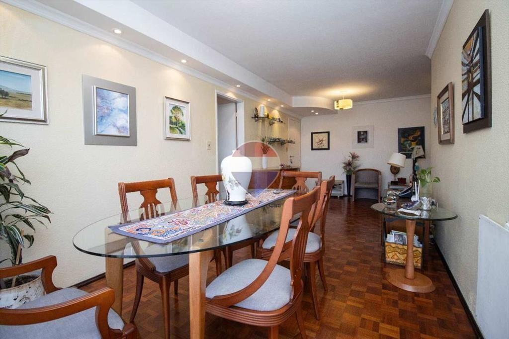 Venta apto 4 dormitorios, 3 baños y 2 cocheras