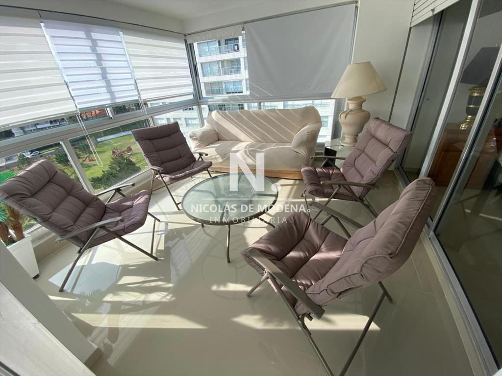 Hermoso Departamento en venta.