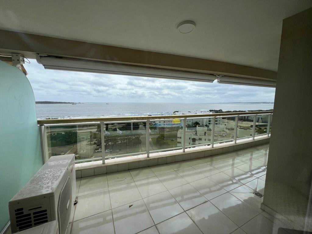 Apartamento en alquiler temporal de 3 dormitorios