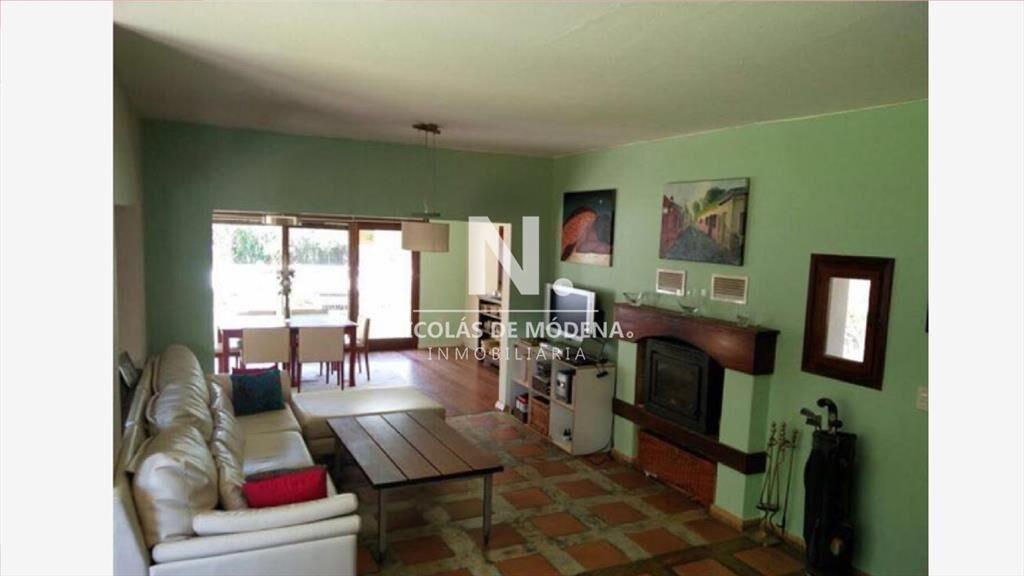 Casa de 4 dormitorios en La Barra, El Tesoro con