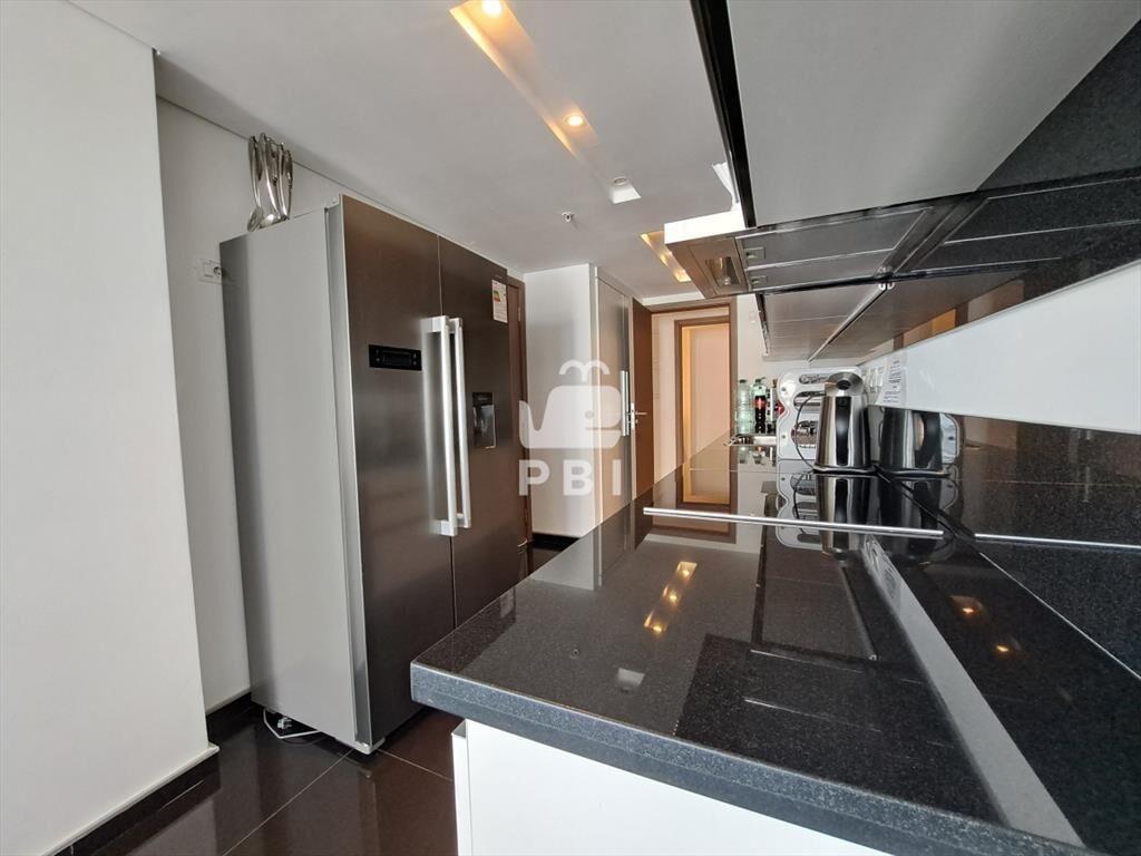 Alquiler de apartamento 3 dormitorios en Punta del este, Ma