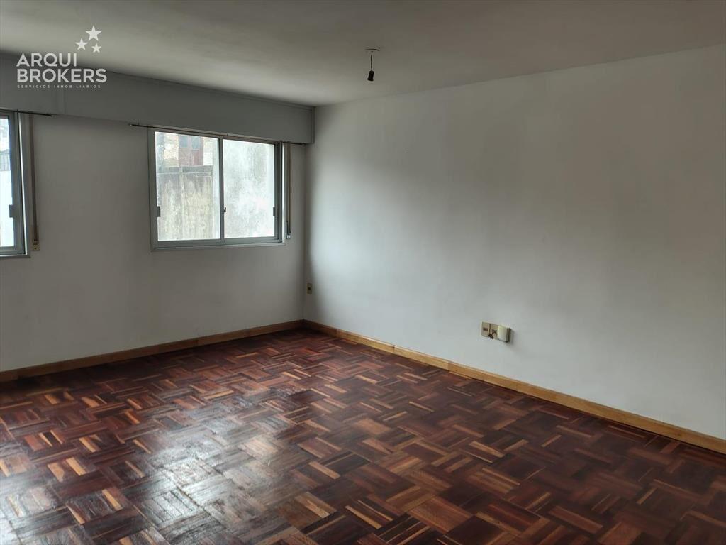 Apartamento Monoambiente en alquiler en el Centro