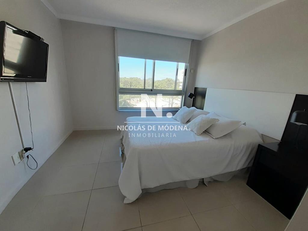 Excelente apto 2 dormitorios en venta en Ocean
