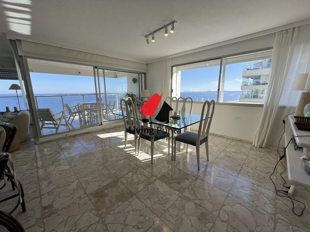 Retasado. Espectacular apartamento en venta en