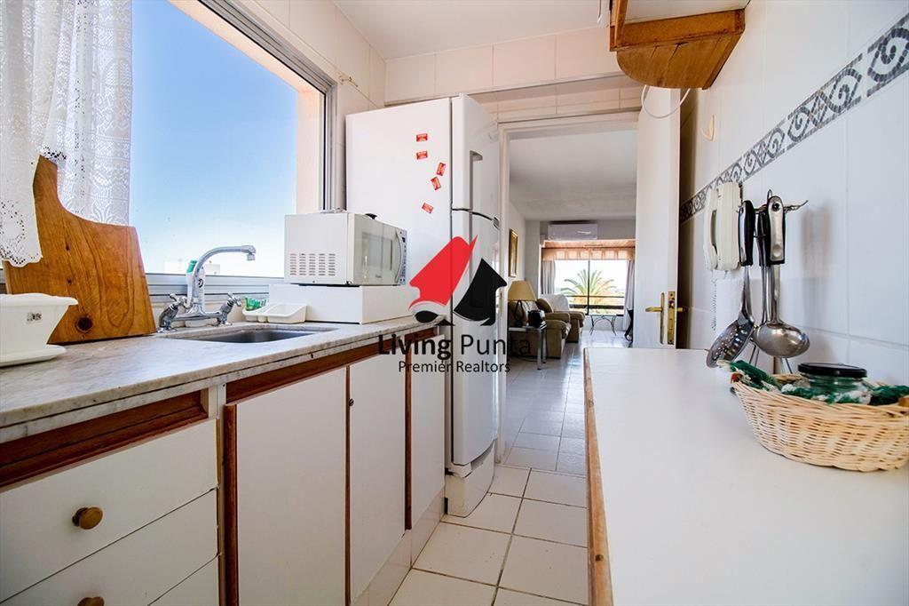 Apartamento en Venta de 3 dormitorios en Edificio