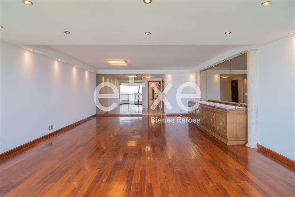 Apartamento en Alquiler en Edificio Olimpo Rambla Pocitos...