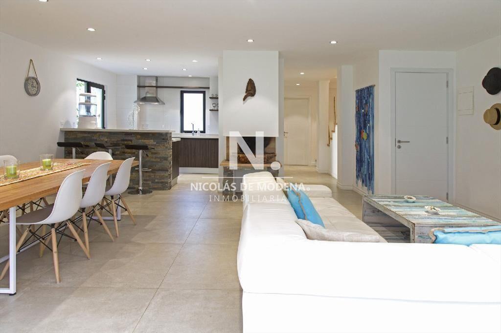 Casa Venta Alquiler Solanas Vacation Barrio Privado Punta d