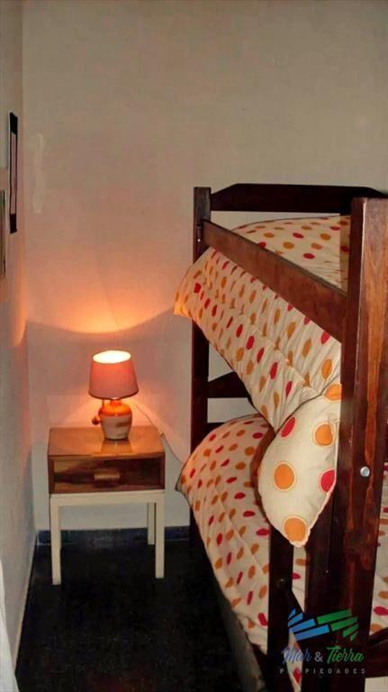 Vendo apartamento de 1 dormitorio y medio. Playa