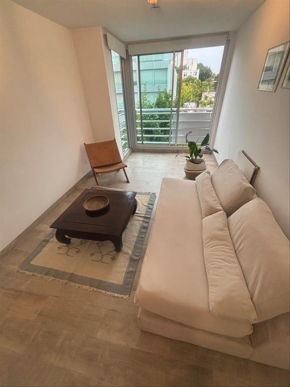 Alquiler de Apartamento sin muebles zona Montevideo Shopping