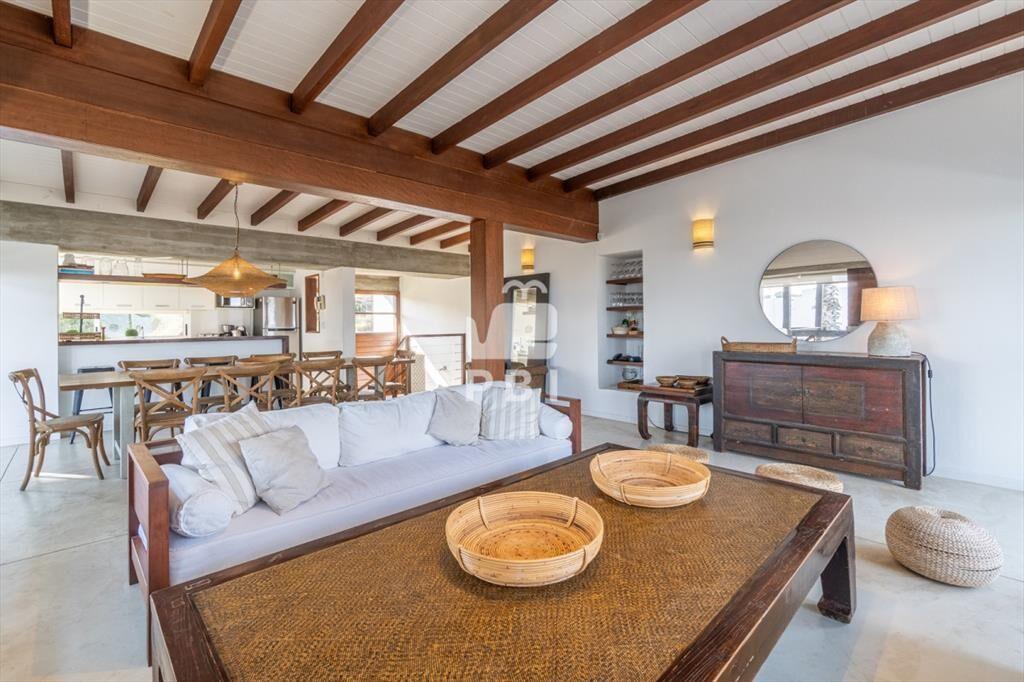 Propiedad en venta en El Chorro - 5 dormitorios -