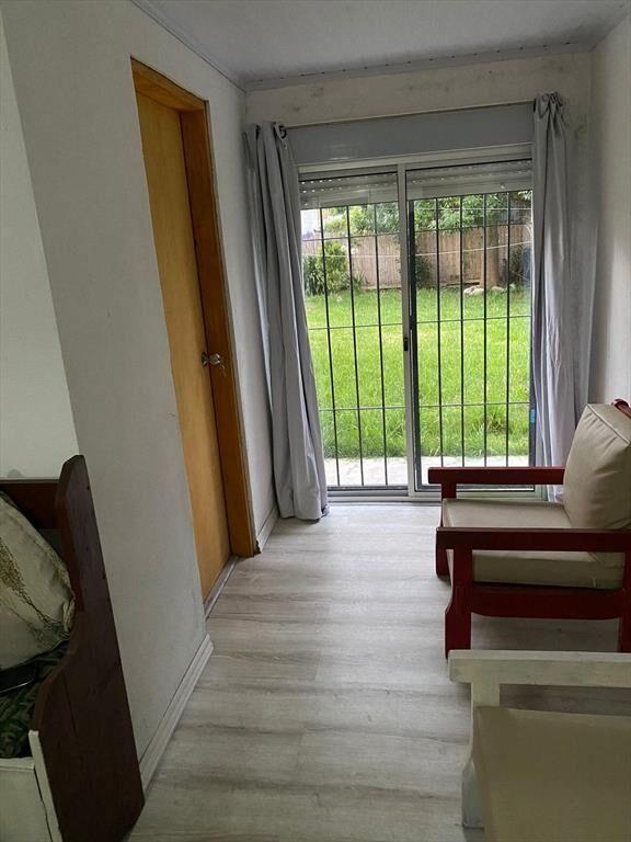 VENTA CASA DOS DORMITORIOS MAS BARBACOA SAN LUIS