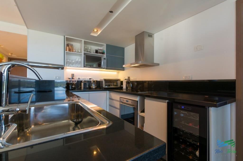 Alquilo excelente apartamento en torre de