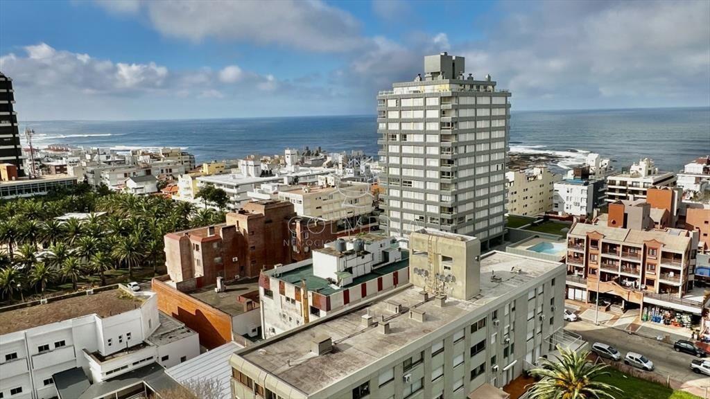 Oportunidad reciclada en Torre Verona, 2