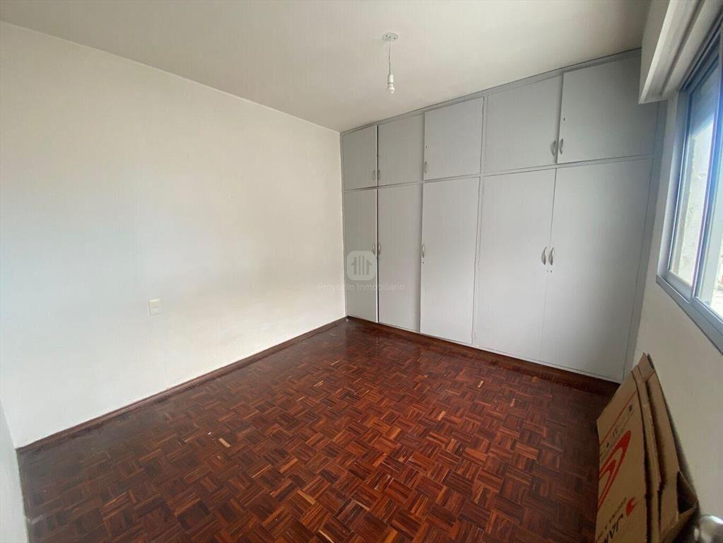 VENTA APARTAMENTO DOS DORMITORIOS CIUDAD VIEJA