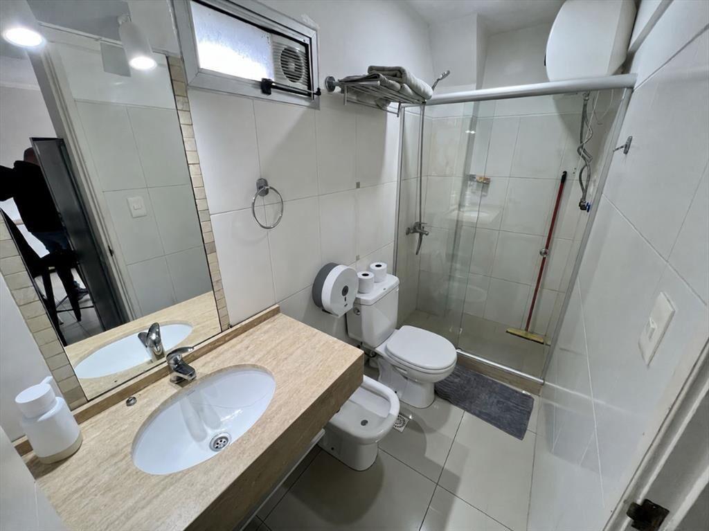 Alquiler en Buceo 1 dormitorio amoblado