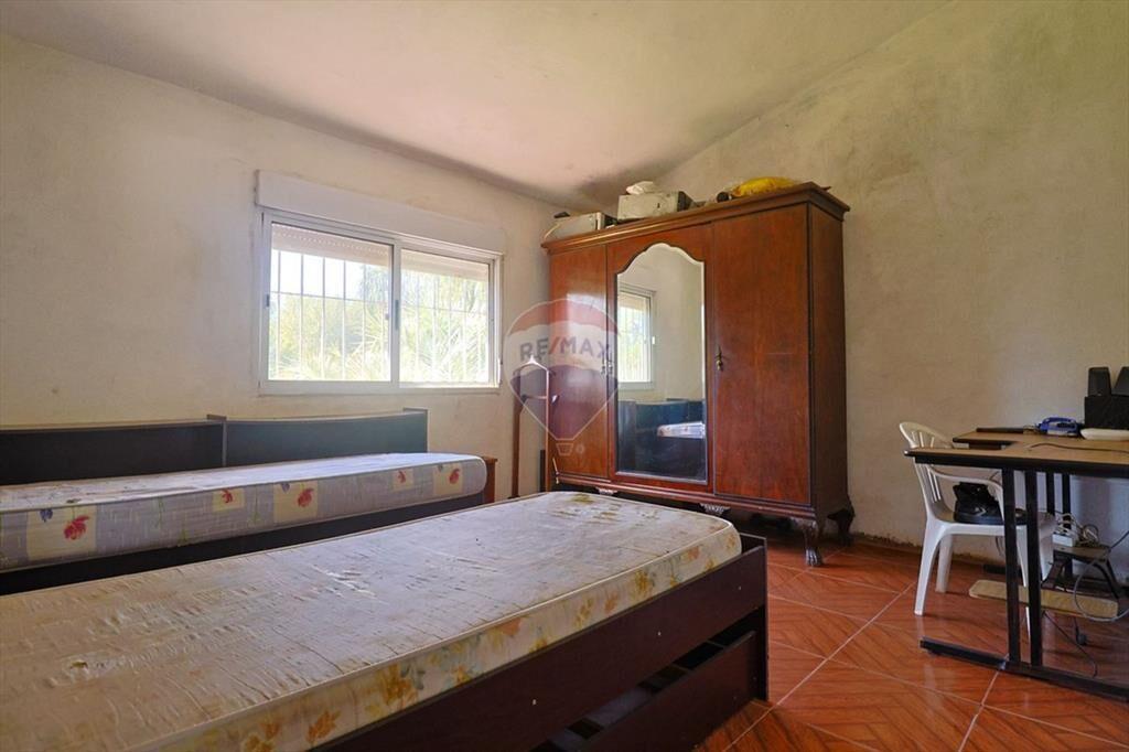 VENTA CHACRA CON CASA EN BARROS BLANCOS 5.4 Has.