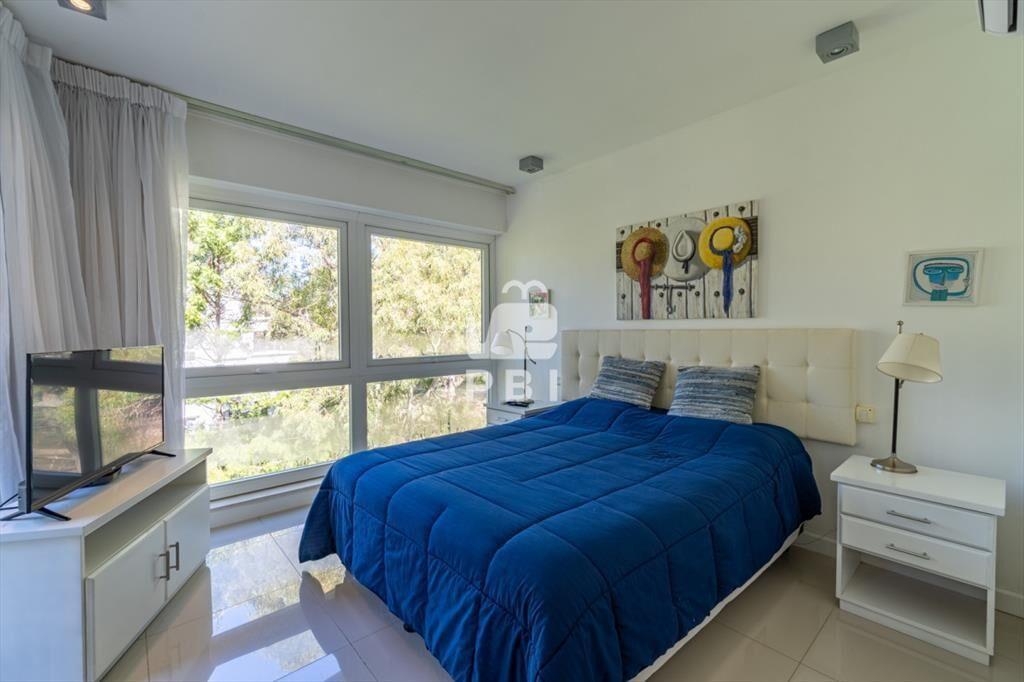 Penthouse 3 DORMITORIOS en Green Park, Punta -  -