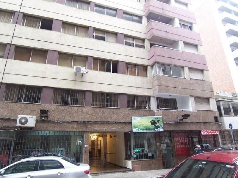 Apartamento Alquiler en Cordón