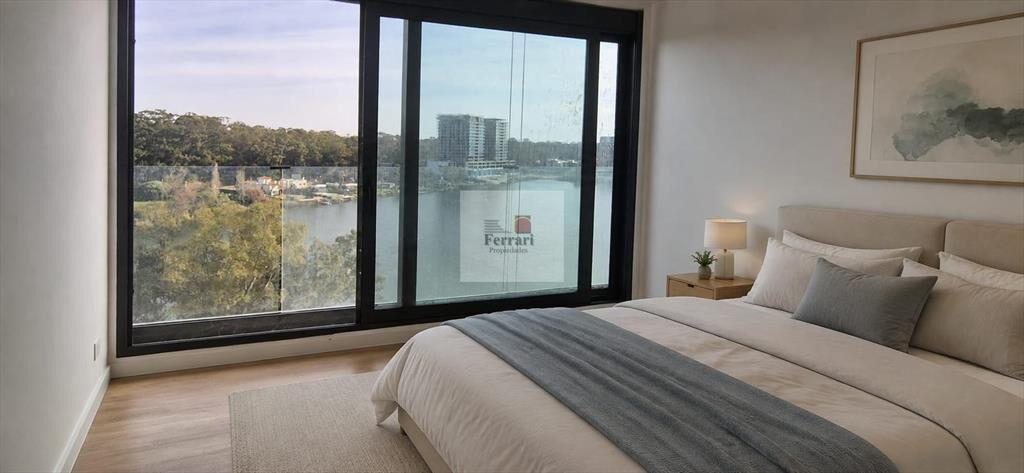 Apartamento en Barra de Carrasco