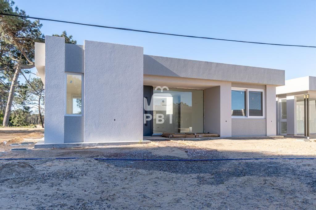Venta de casa en Barrio Privado Club del Lago, -