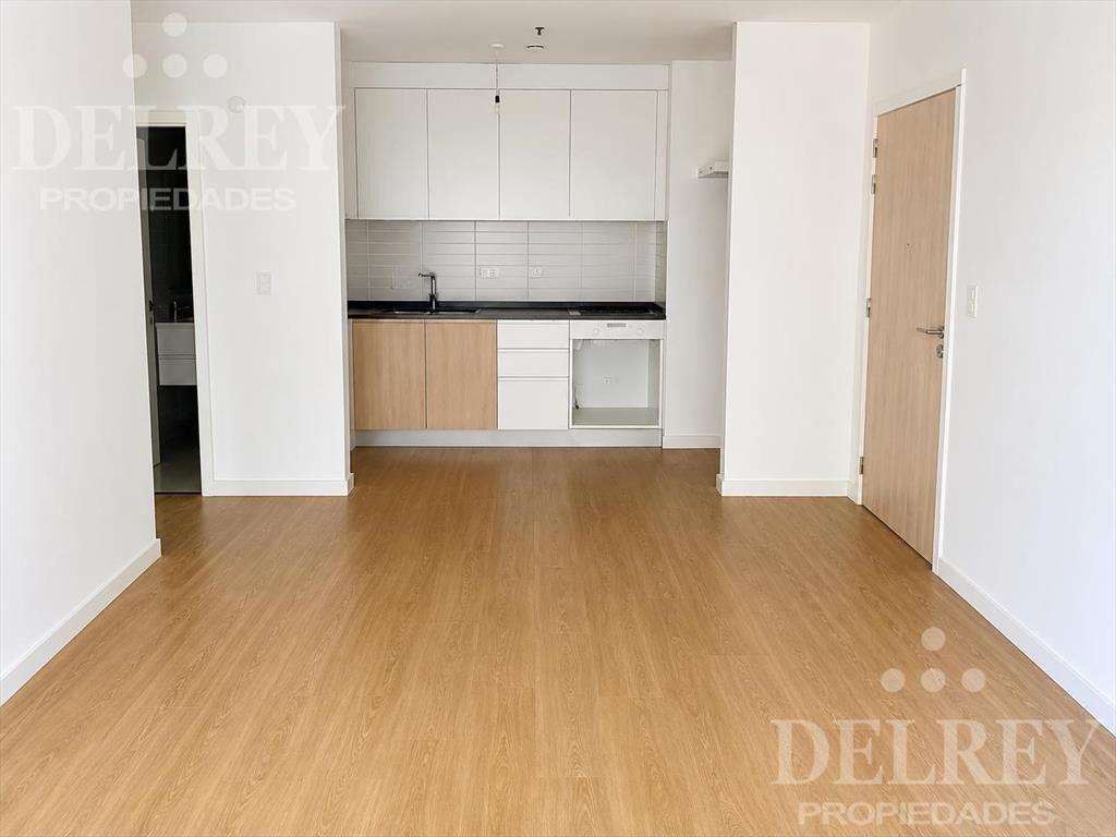 Venta/Alquiler Apartamento - Cordon DelRey Propiedades