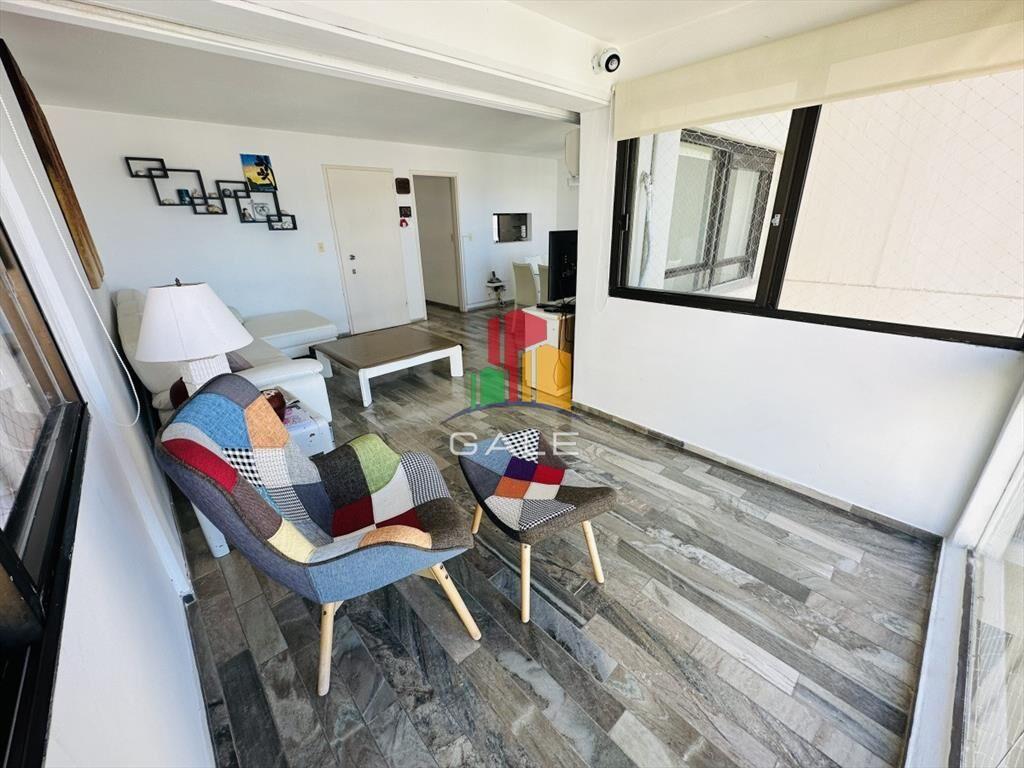 Apartamento frente al Mar en Playa Brava