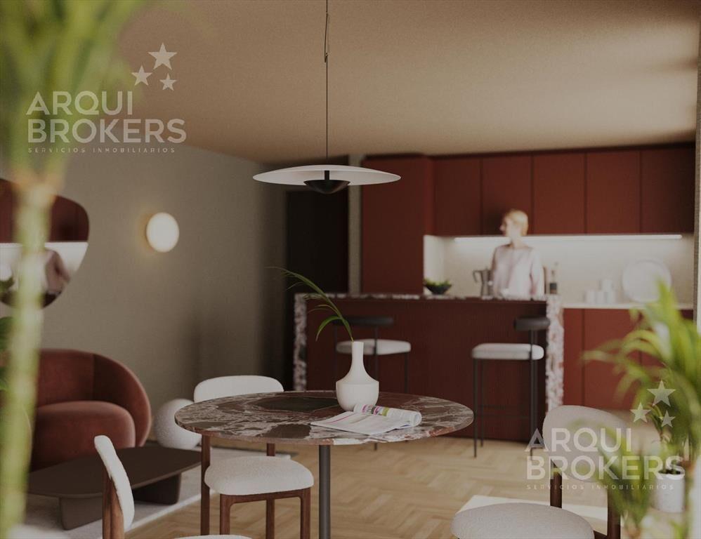 Apartamento de dos dormitorios en venta en Barra de Carrasc
