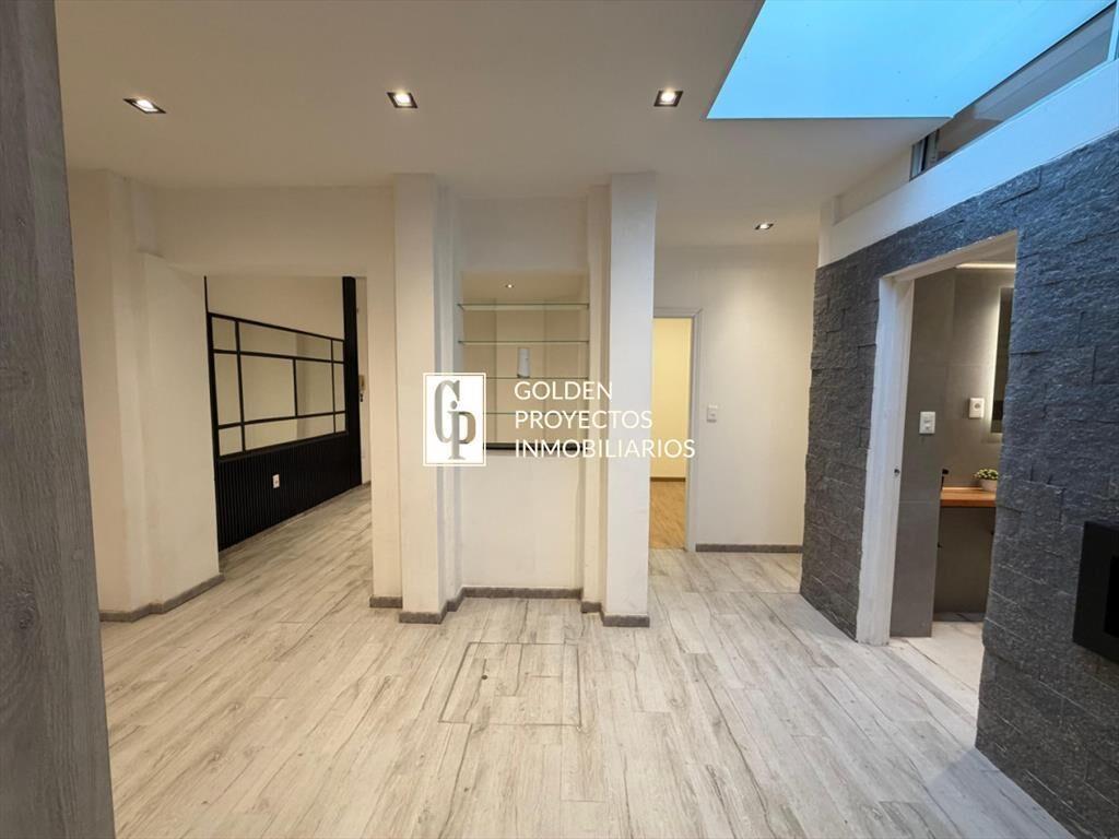 Apartamento en Venta 3 Dormitorios en Buceo