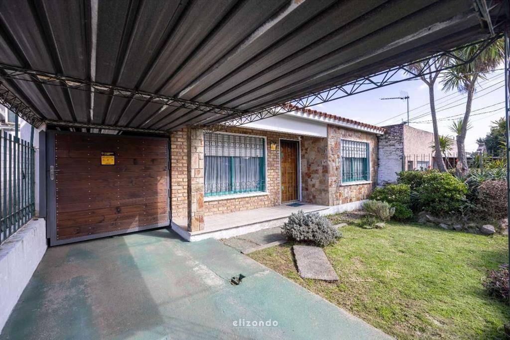 Venta Casa Ituzaingó 3 dormitorios Cochera x2