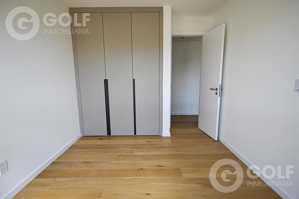 Venta de apartamento 2 dormitorios TRENTO