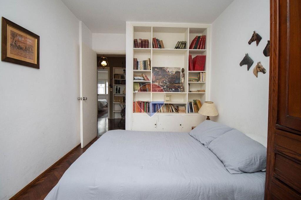 VENTA APARTAMENTO 4 DORMITORIOS PUNTA CARRETAS