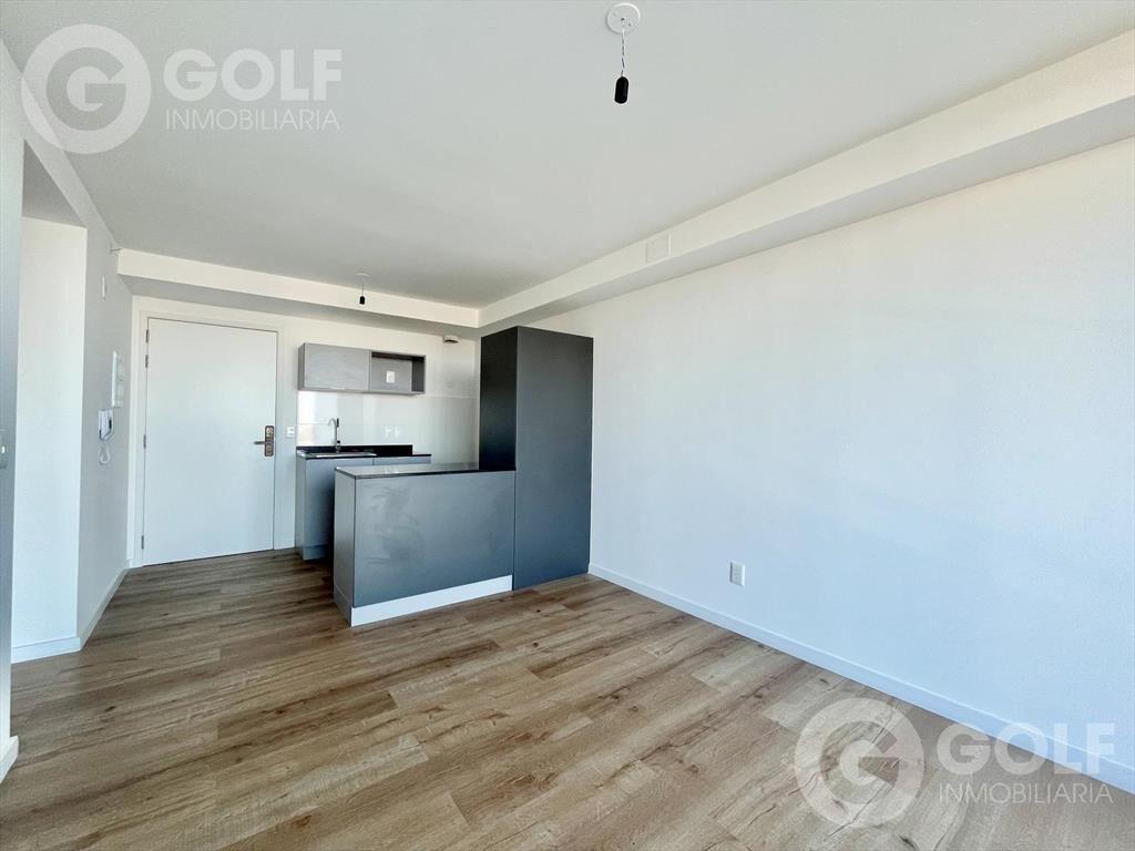 Venta de apartamento de 1 dormitorio con terraza en Malvin