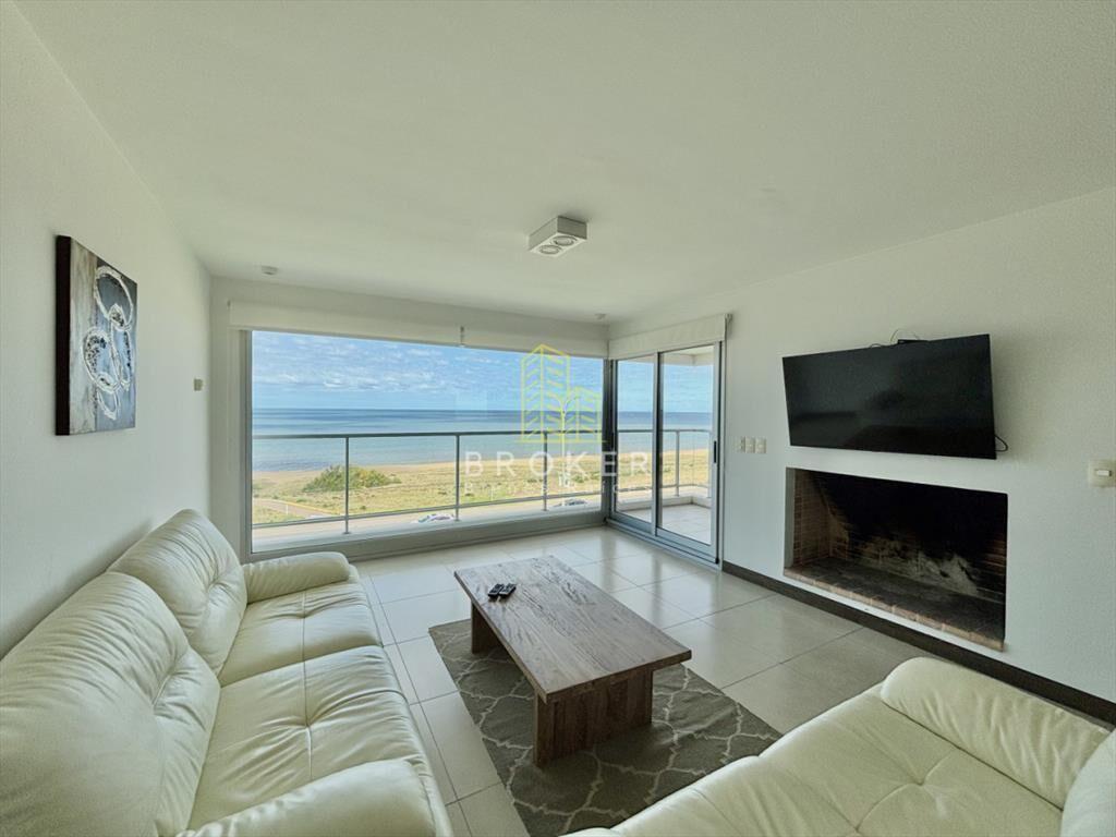 venta apartamento punta del este 4 dormitorios al