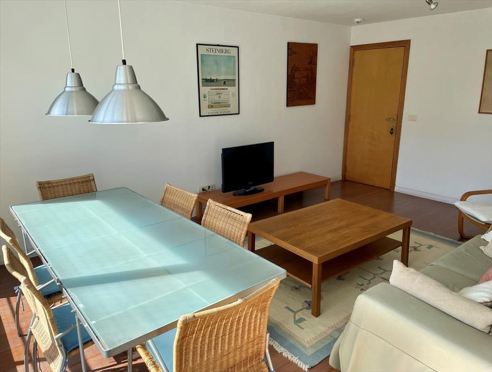 Venta Apartamento 2 dormitorios con Renta Punta Carretas