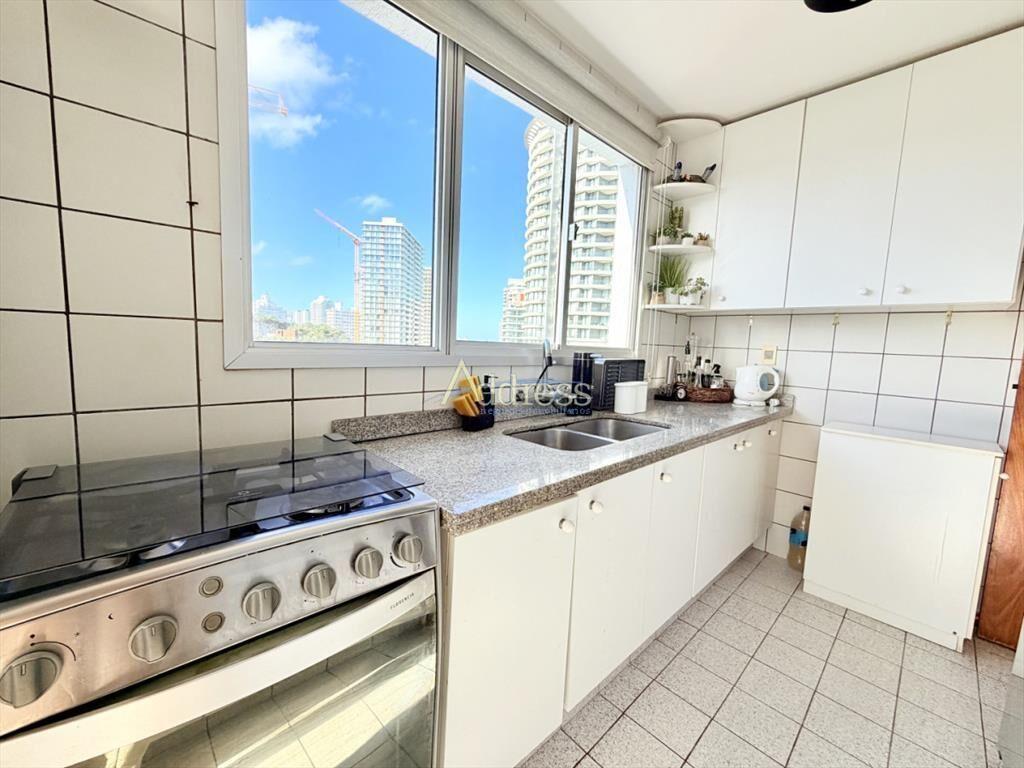 Apartamento en venta 2 dormitorios Mansa con al a