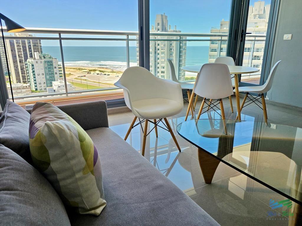 Venta de apartamento 1 dormitorio a estrenar full