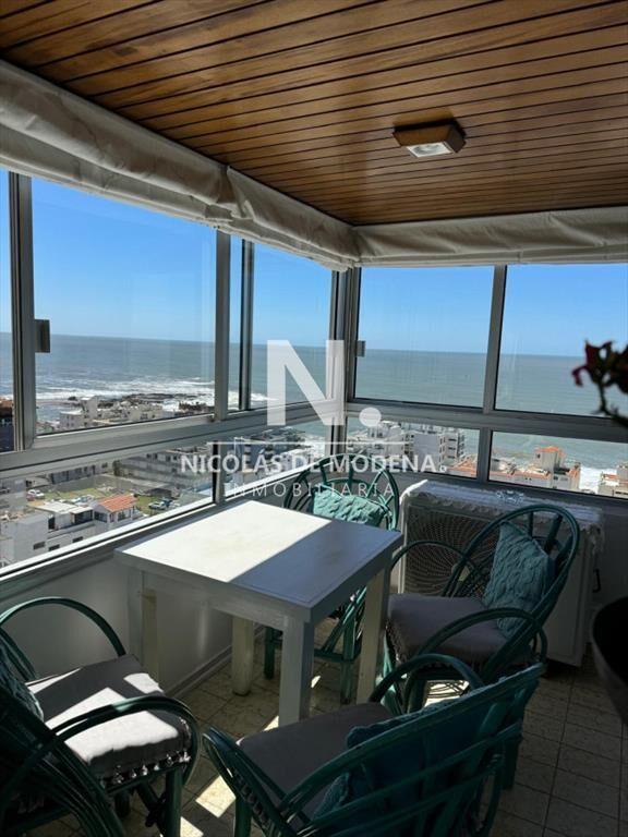 APARTAMENTO EN VENTA EN TORRE VAN GOGH, VISTA AL