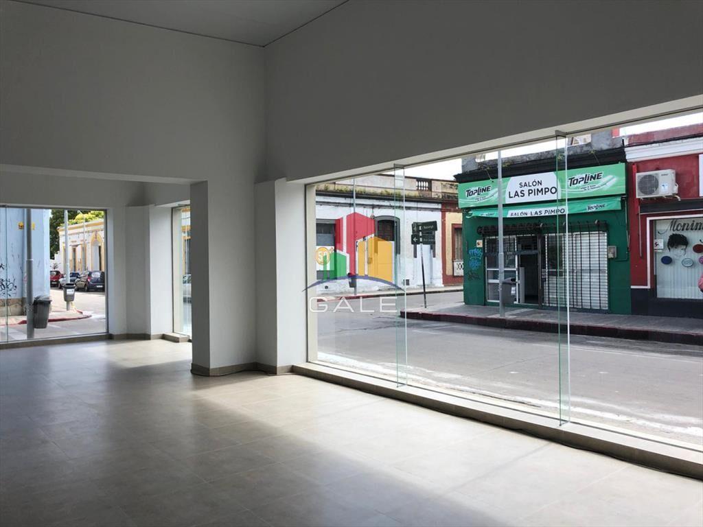 Local en venta centro de Maldonado