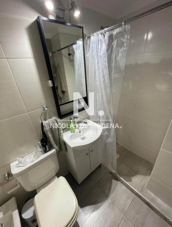 En venta apartamento de 1 dormitorio, en edificio