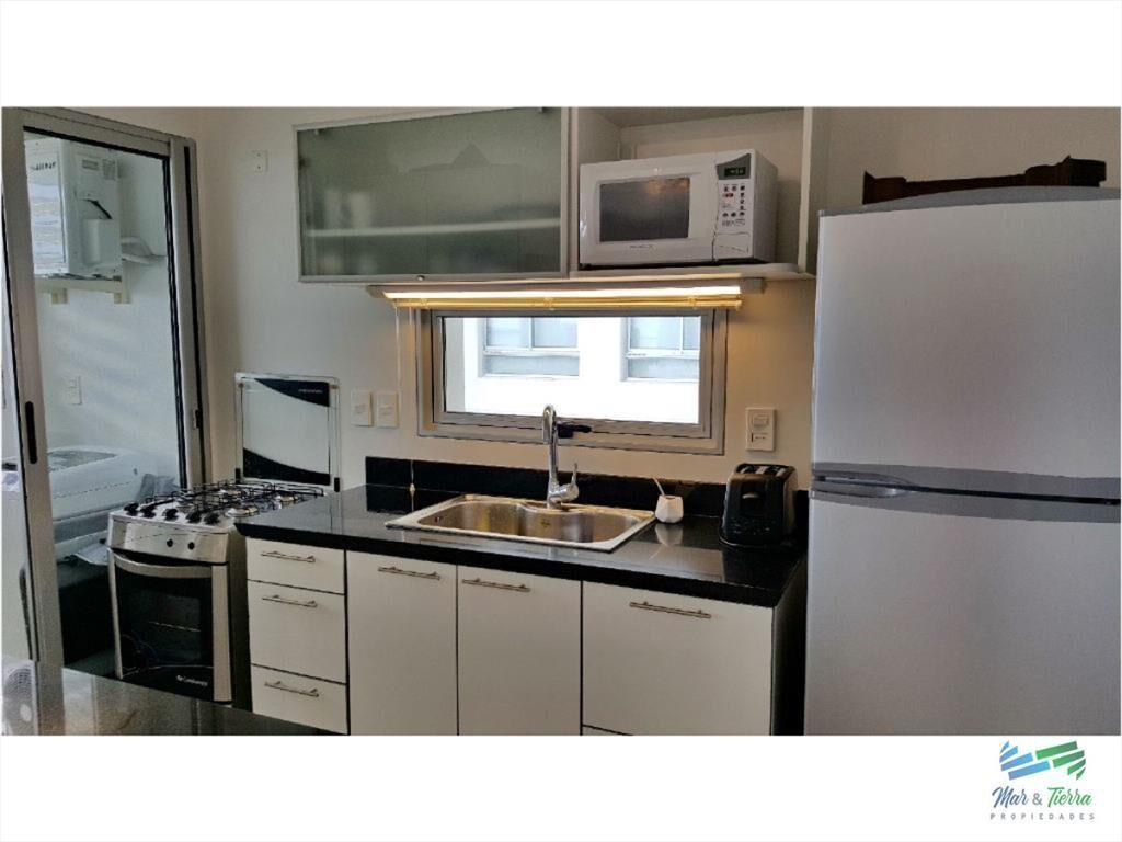 Apartamento en Roosevelt, 1 dormitorios *