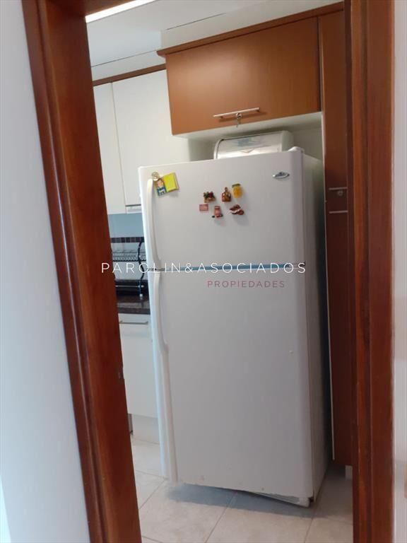 Apartamento en venta de 3 dormitorios en Punta