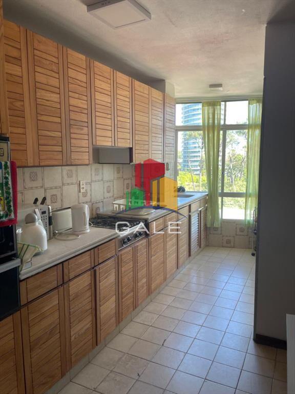Apartamento en Roosevelt - Punta del Este