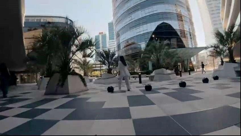 ALQUILER OFICINA COSMOS TOWER / DF BUCEO CON 4.000M2 DE AME