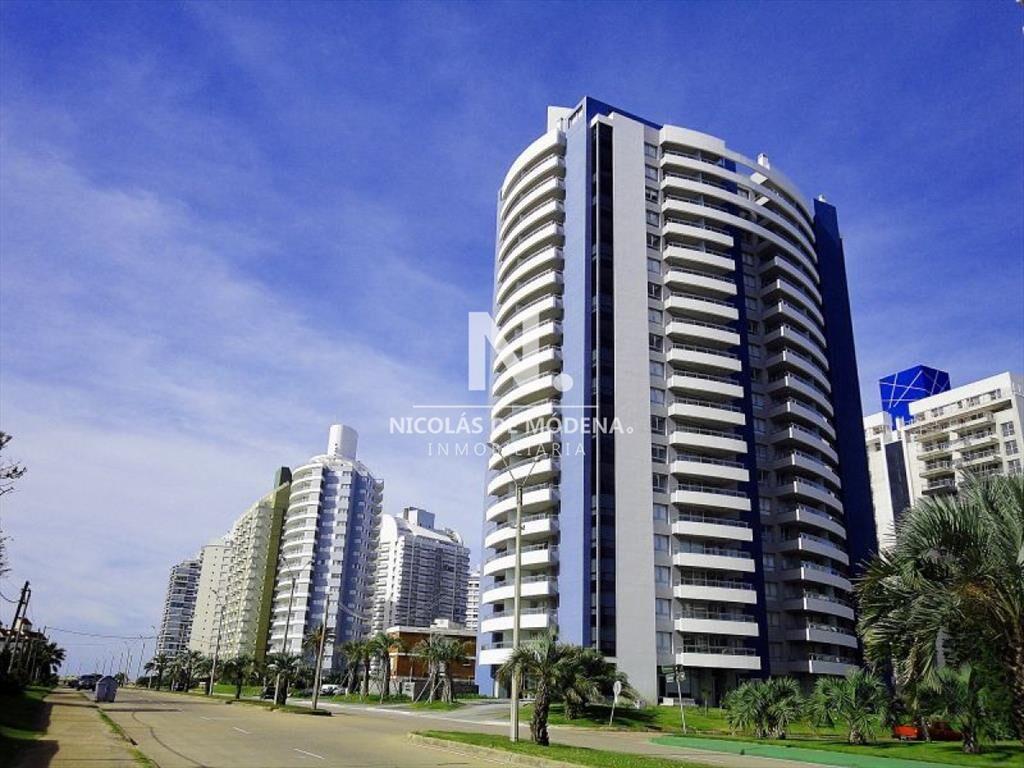 Apartamento en venta Playa Brava 2 dormitorios,