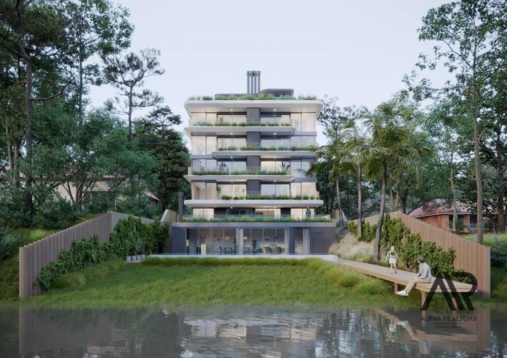 Apartamento De 3 Dormitorios En Av. De Las Américas, Par...