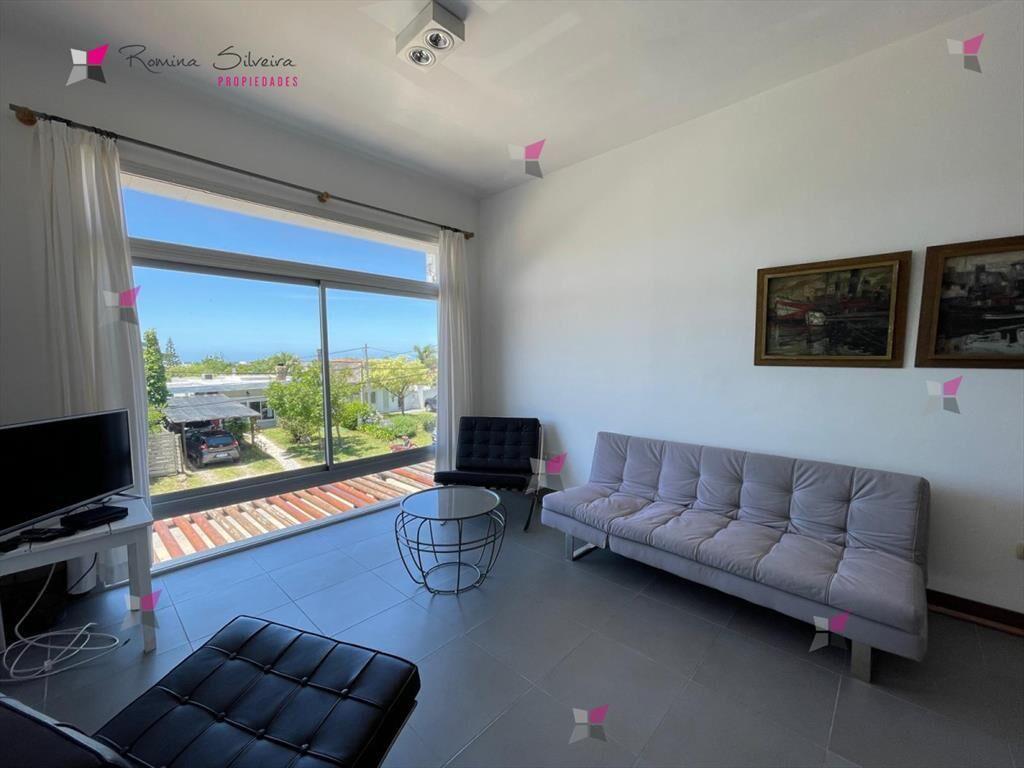 Apartamento en Manantiales, Manantiales
