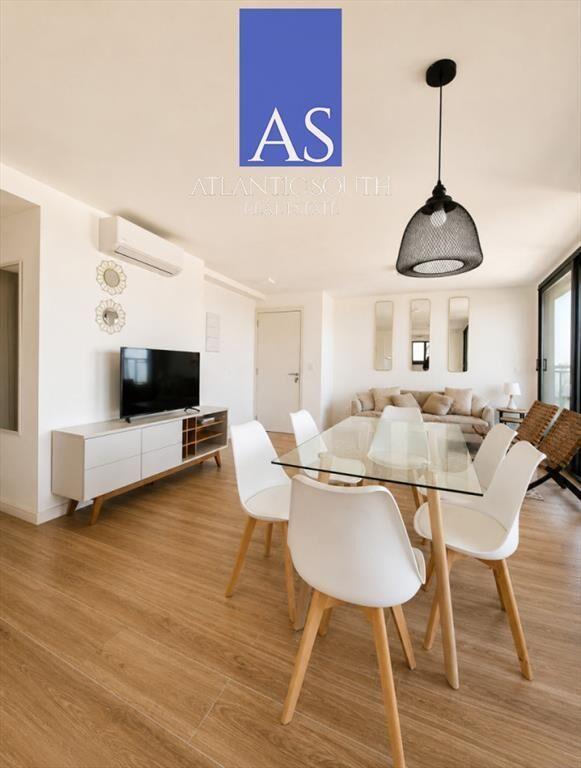 Apartamento a estrenar con vista al mar todos los